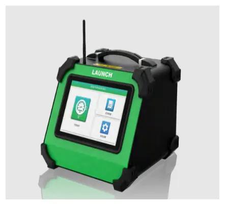 EVT501 Battery Pack Module Charge-Discharge All-in-One Machine