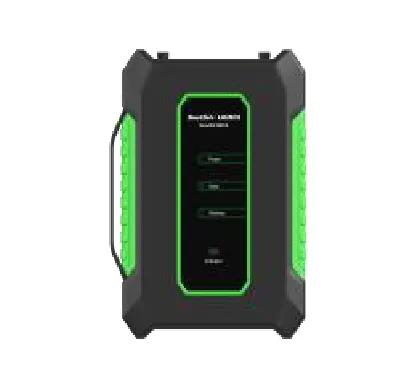 OM201 New energy vehicle testing oscilloscope multimeter