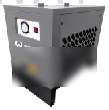 Freeze Dryer 3m³