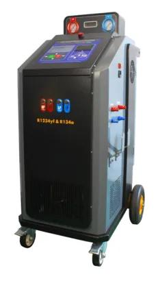 AMC-1000D A/C System Maintenance Centre