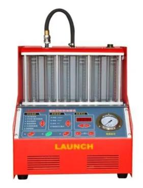 CNC602A Injector Cleaner & Tester