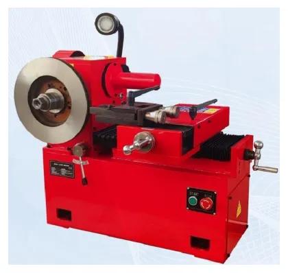 C9335A Brake Drum/Disc Machine