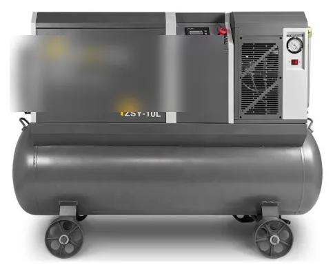 Screw Air Compressor