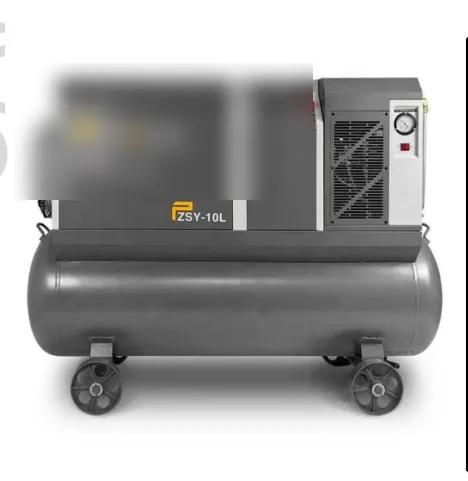 7.5Kw 10Hp Screw Air Compressor