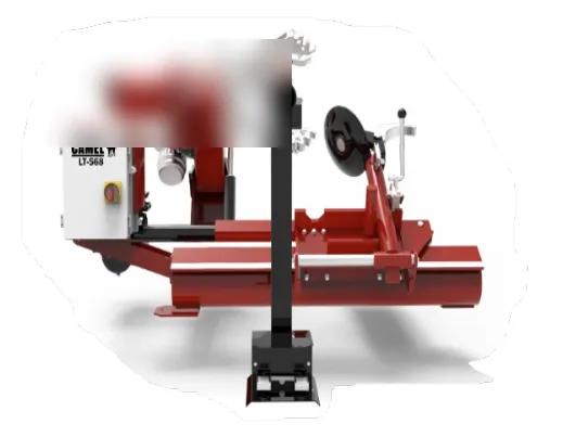 LT-568 Tire Changer
