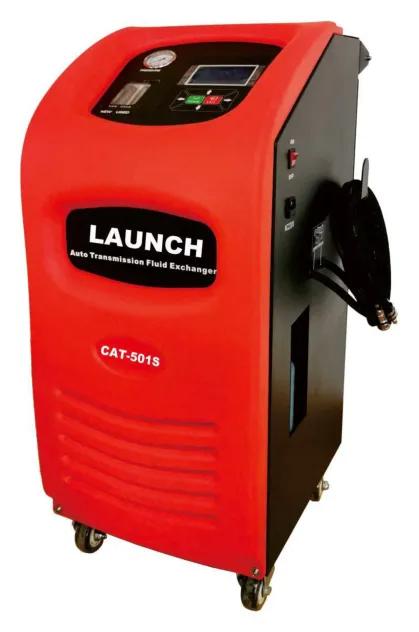 CAT-501S Automatic Transmission Cleaner and Fluid Exchanger