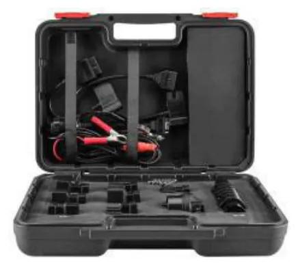 Non-16 Pin Adaptor Box