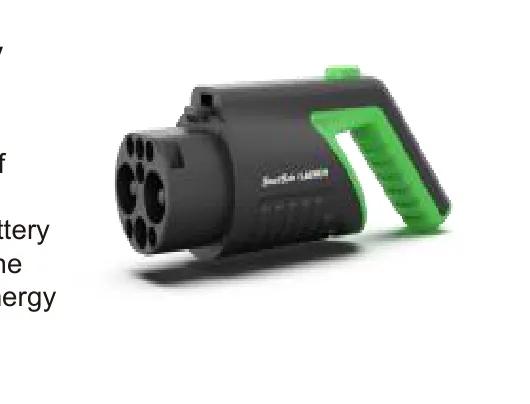 FC01 New energy vehicle battery pack inspection gun