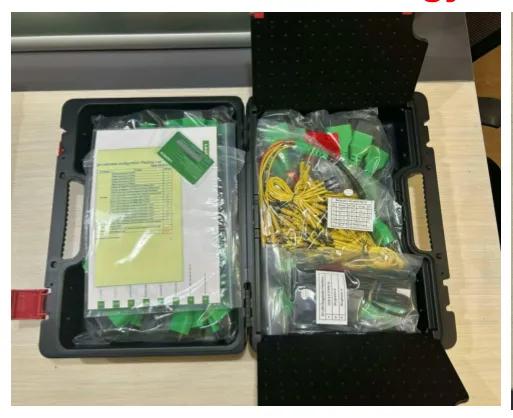 New Energy Battery Diagnostic Pack