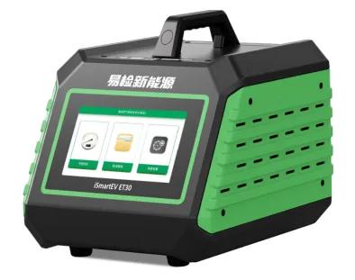 ET30 New energy vehicle battery pack air tightness tester (low voltage)