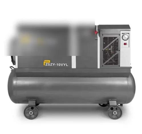 7.5Kw 8 Bar Air Compressor