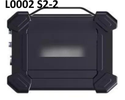 S2-2 Sensorbox