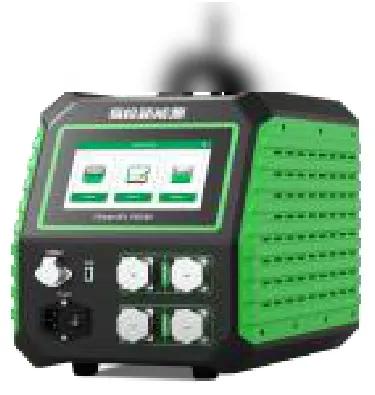 EB240 New energy vehicle battery pack cell balancer