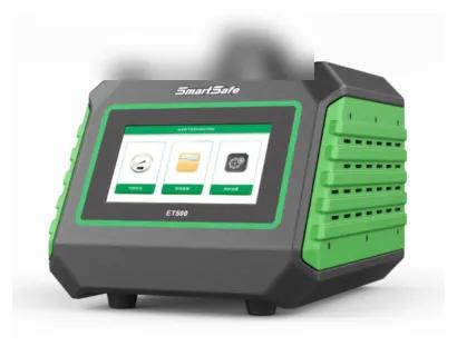 ET500 New energy vehicle battery pack air tightness tester (high voltage)
