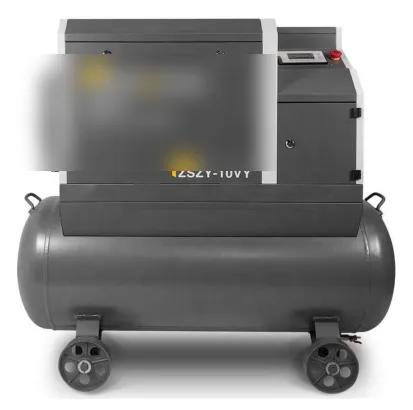 Tank 380V50Hz Air Compressor