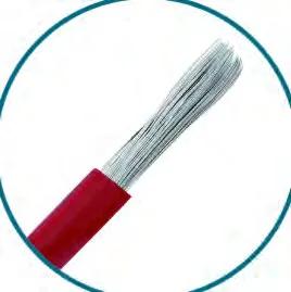 ESW15Z3Z3-K Electric Cable (TÜV) For Battery Energy Storage System